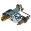 Natural Gas Standing Pilot Assembly