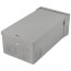 Outdoor Load Center Circuit Breaker Enclosure, Single Phase, 120/240V (125A)