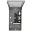 Outdoor Load Center Circuit Breaker Enclosure, Single Phase, 120/240V (125A)