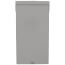 Outdoor Load Center Circuit Breaker Enclosure, Single Phase, 120/240V (125A)