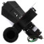 1-Speed 3400 RPM Water Heater Draft Inducer Assembly