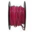 Spool of Stranded Copper Wire, 10 GA (Red, 100 ft)