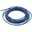 Stranded Copper Wire, 12 GA (Blue, 15 ft)
