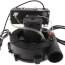 1-Speed 3400 RPM 1/20 HP Water Heater Draft Inducer (115V)