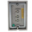 W42AA Low or Line Voltage Humidistat (120/240v, SPDT)