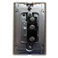 SPDT Humidity Control, Range 0 to 70% (120/208/240V)