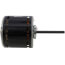 PROTECH Universal Blower Motor - 1/2 hp 120/1/60 (1075 rpm/3 speed), W51-12BAA3-02
