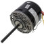 PROTECH Universal Blower Motor - 1/2 hp 120/1/60 (1075 rpm/3 speed), W51-12BAA3-02