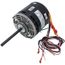 PROTECH Universal Blower Motor - 1/2 hp 208-230/1/60 (1075 rpm/3 speed), W51-12BJA3-02