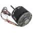 PROTECH Universal Blower Motor - 1/3 hp 120/1/60 (1075 rpm/3 speed), W51-13BAA3-02