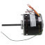 PROTECH Universal Blower Motor - 1/3 hp 120/1/60 (1075 rpm/3 speed), W51-13BAA3-02