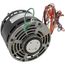 PROTECH Blower Motor - 1/3 hp 208-230/1/60 (1075 rpm/3 speed), W51-13BJA3-02