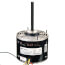 PROTECH Universal Blower Motor - 1/4 hp 120/1/60 (1075 rpm/3 speed), W51-14BAA3-02