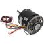 PROTECH Universal Blower Motor - 3/4 hp 120/1/60 (1075 rpm/3 speed), W51-34BAA3-02