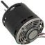PROTECH Universal Blower Motor - 1/2 to 1/6 hp 115/1/60 (1075 rpm/4 speed), W51-MHBAA4-02