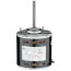 PROTECH Universal Blower Motor - 1/2 to 1/6 hp 230/1/60 (1075 rpm/4 speed), W51-MHBJA4-02