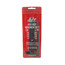 Hex Key L-Wrench Set (9 Piece)
