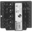 Series 72 Economizer Logic Module with Demand Control Ventilation and O-O1 terminals for heat pump
