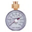 HCPG Series 2-1/2" Pressure Gauge, 3/4" Hose Thread (0-300 PSI)