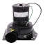 1-Speed 3000 RPM 1/60 HP Water Heater Draft Inducer (115V)