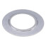 3/4" - 1/2" Steel Zinc Plated Reducing Washer for Rigid/IMC Conduits