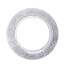 1" - 3/4" Steel Zinc Plated Reducing Washer for Rigid/IMC Conduits