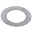 1" - 3/4" Steel Zinc Plated Reducing Washer for Rigid/IMC Conduits