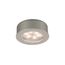 LEDme 2" Round Button LED Recessed Downlight, 5W, 3000K (White), HR-LED87-WT