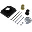 Linkage for AF/NF Actuator & Valve