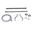 Linkage for AFB/NFB Actuator & Valve