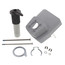 Linkage for AFB/NFB Actuator & Valve