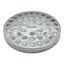 2-3/4" Shoulder Strainer