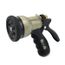 6 - Pattern Pistol Grip Hose Nozzle