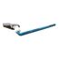 Mansfield Tank Lever w/ ABS Arm (Chrome)