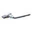 American Standard 6" 28-Degree Angle Tank Lever (Chrome)