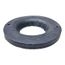 Rubber Toilet Flange Gasket W/ Holes