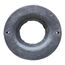 Rubber Toilet Flange Gasket W/ Holes