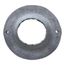 Rubber Toilet Flange Gasket W/ Holes