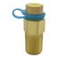 1/4" Pressure & Temperature Test Plug
