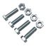 Circulator Flange Repair Kit
