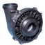 Spa Pump Motor - 1 HP, 310-1800