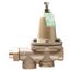 3/4" C x FNPT LF25AUB-S-Z3 Water Pressure Reducing Valve, 25-75 psi (Lead Free)