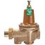1" C x FNPT LF25AUB-S-Z3 Water Pressure Reducing Valve, 25-75 psi (Lead Free)