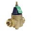 3/4" NPT Union x FPT LFN45BM1-U Water Pressure Reducing Valve, 25-75 psi (Lead Free)