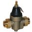 3/4" Double Union FNPT LFN45BM1-DU Water Pressure Reducing Valve, 25-75 psi (Lead Free)