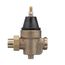 3/4" Solder Union x FPT LFN45BM1-U-S Water Pressure Reducing Valve, 25-75 psi (Lead Free)
