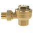 3GH, 3/4" Angle Radiator Steam Trap