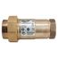 2" LF07S Dual Check Valve Backflow Preventer, Residential Fire Sprinkler System