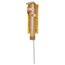 3/4" RL100XL-150210 Temperature And Pressure Relief Valve, 4.75" Shank (150 psi)