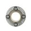 3" LF3100M3 Flanged FNPT x Copper Sweat Dielectric Union (Lead Free)